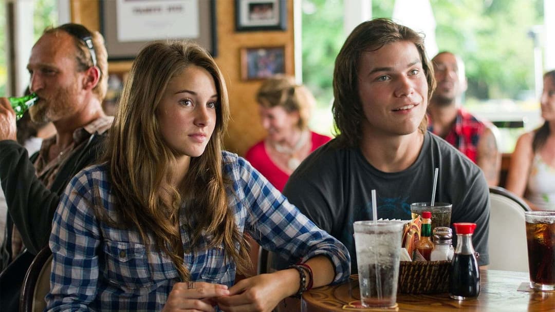 Нащадки backdrop 7