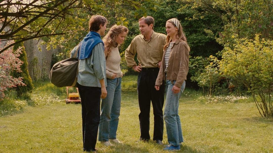 Весняна казка backdrop 3