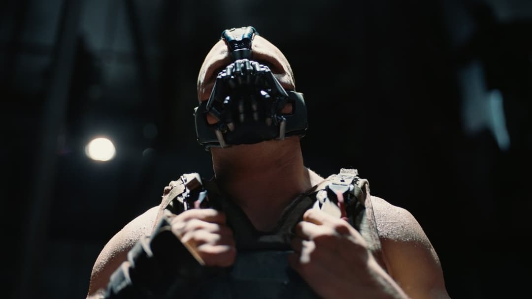 The Dark Knight Rises backdrop 9