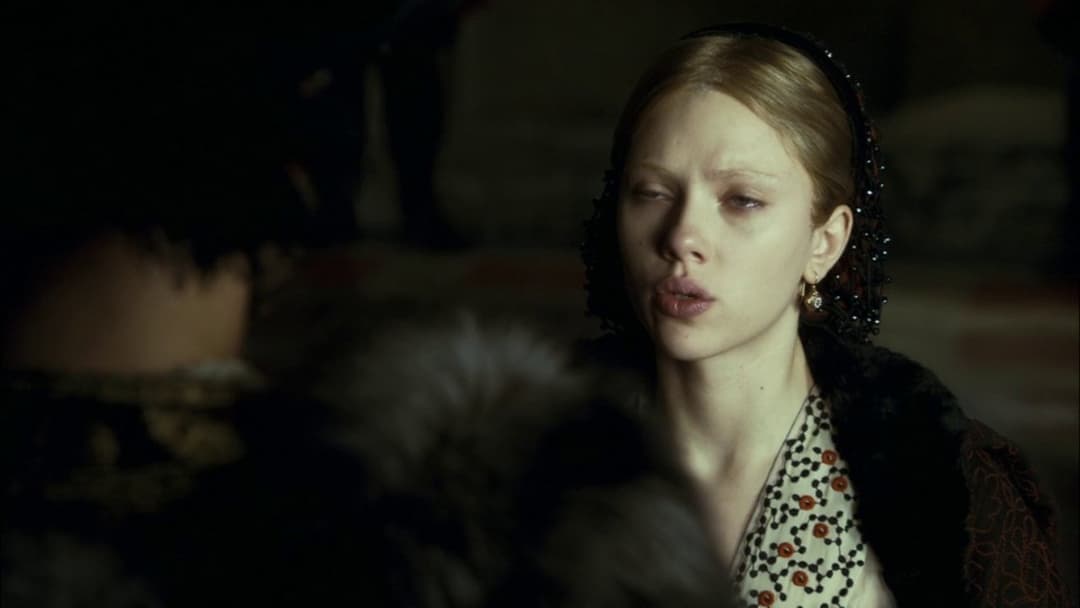 Ще одна з роду Болейн backdrop 15