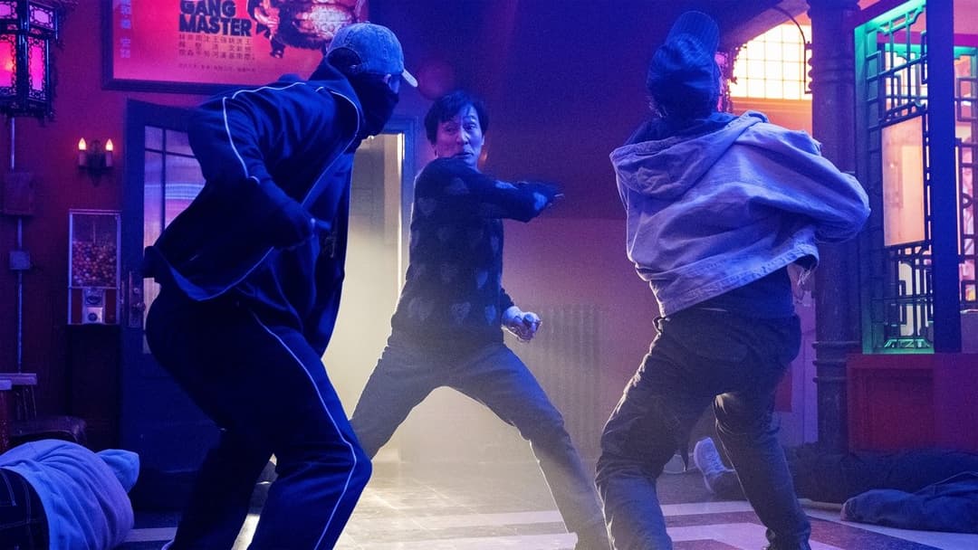 Love Hurts - Liebe tut weh backdrop 2