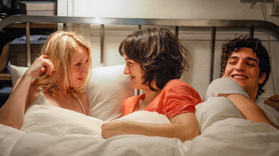 Пісні про кохання backdrop 7