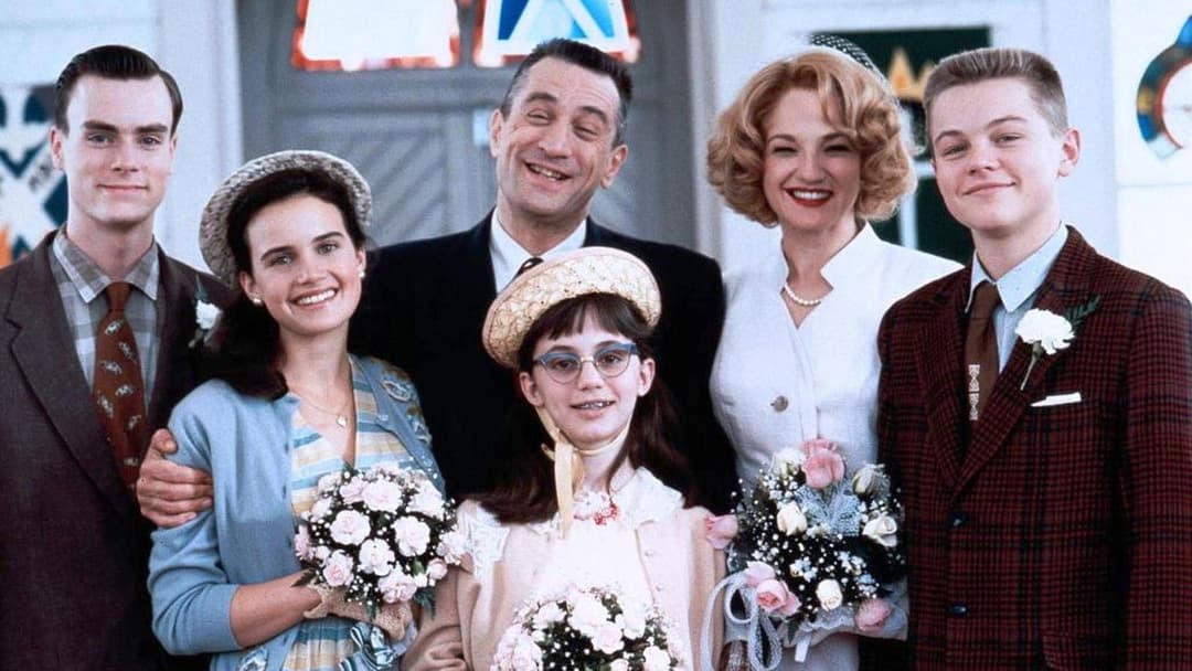 Життя цього хлопця backdrop 7