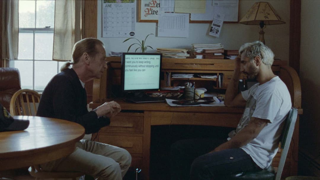 Sound of Metal backdrop 5