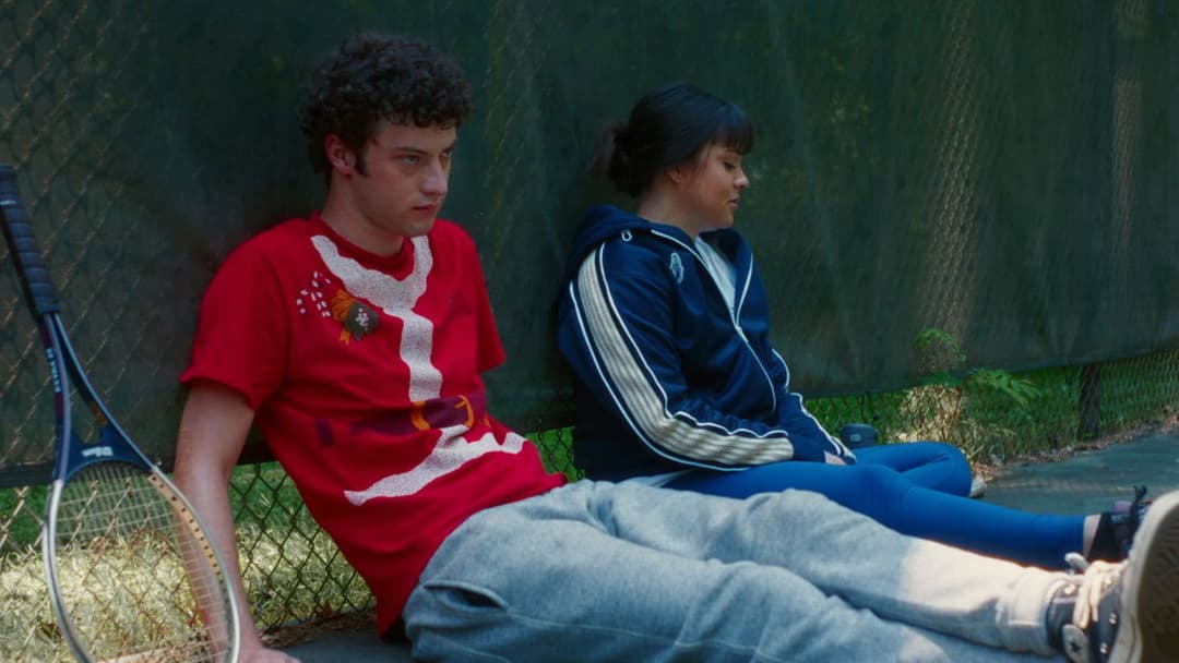 Oh. What. Fun. backdrop 10