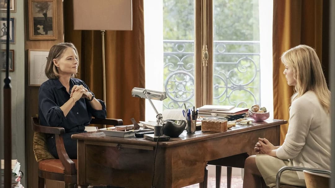 Vie privée backdrop 6