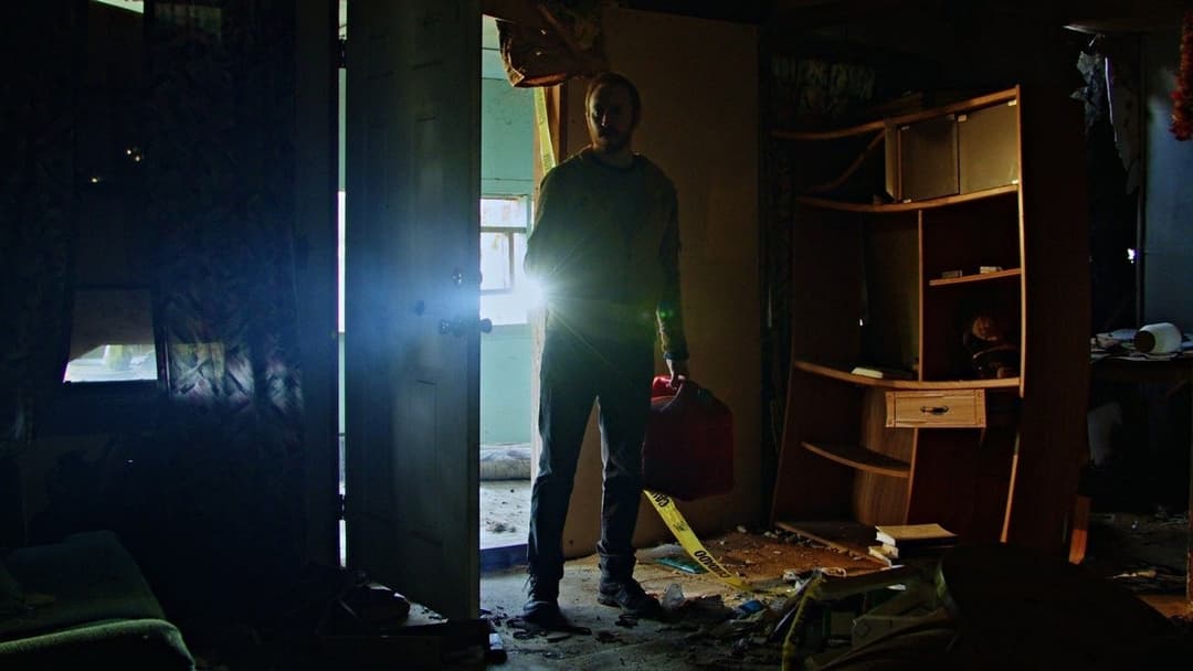 The Artifice Girl - Sie ist nicht real backdrop 3