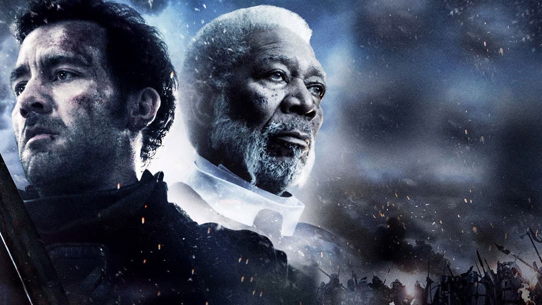 Last Knights - Die Ritter des 7. Ordens backdrop 5