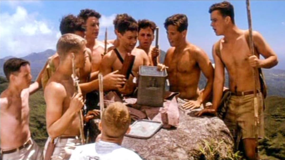 Білий шквал backdrop 10