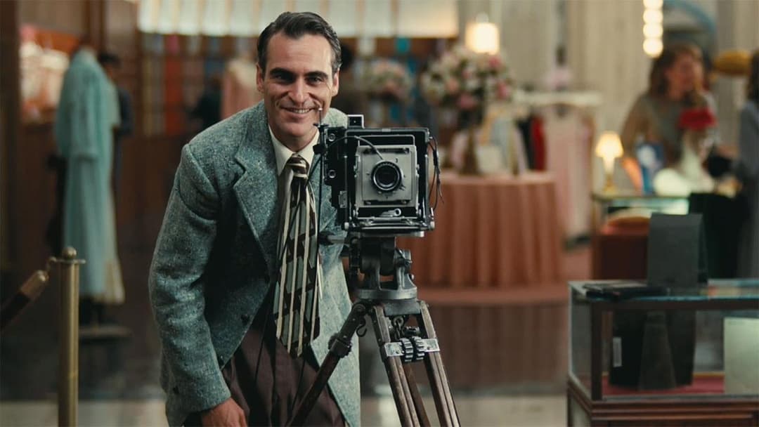 The Master backdrop 4