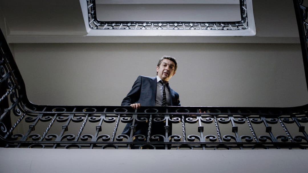 7th Floor - Jede Sekunde zählt backdrop 3