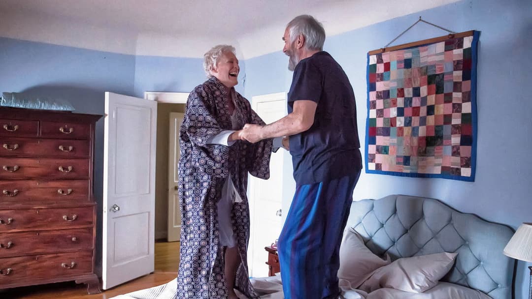 Дружина backdrop 8