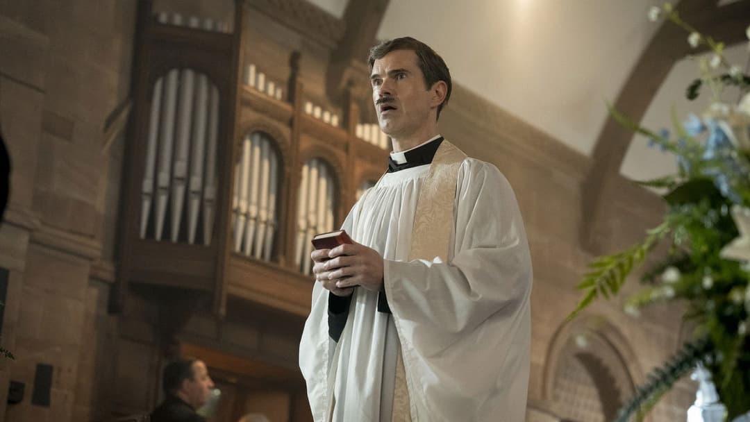 Фекгем-Голл backdrop 8