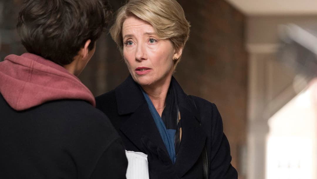 Закон про дітей backdrop 4