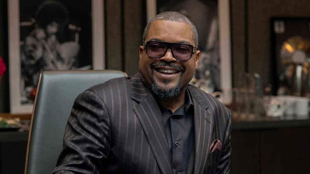 Висока нота backdrop 14