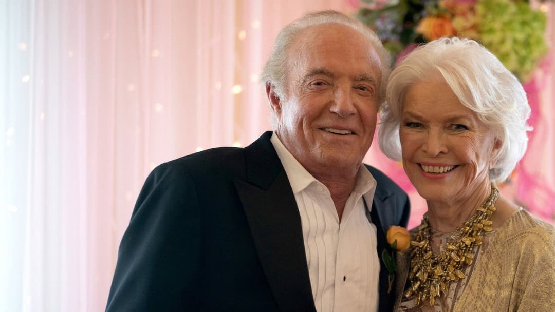 Queen Bees - Im Herzen jung backdrop 7