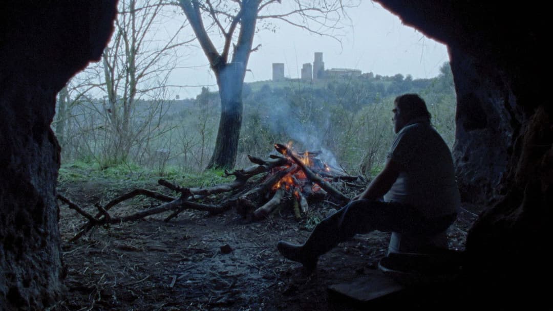 Bella e perduta backdrop 4