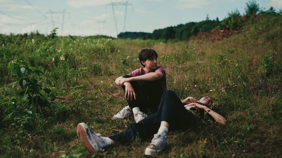 Falcon Lake backdrop 1