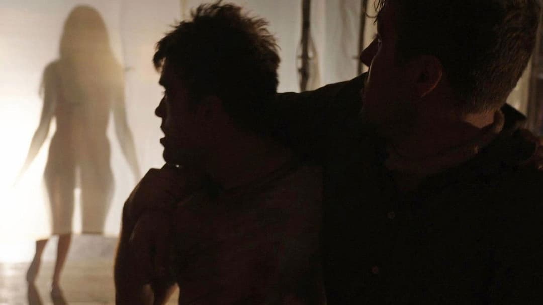 Сирена backdrop 8