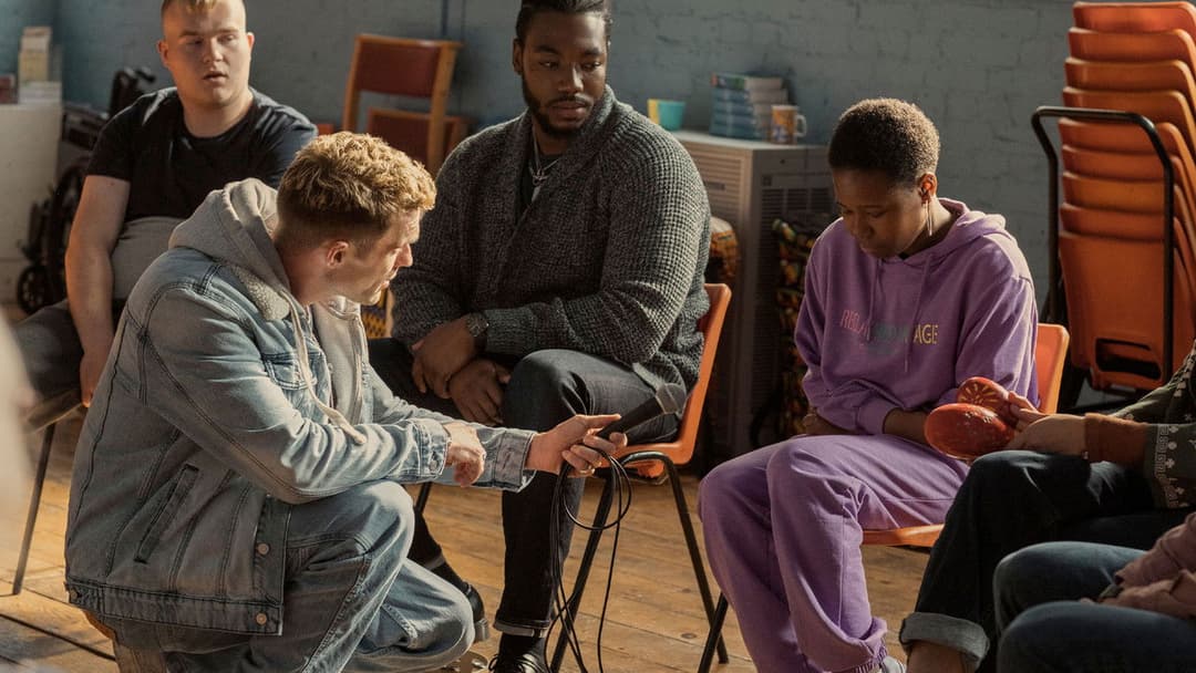 Колись я був відомим backdrop 11