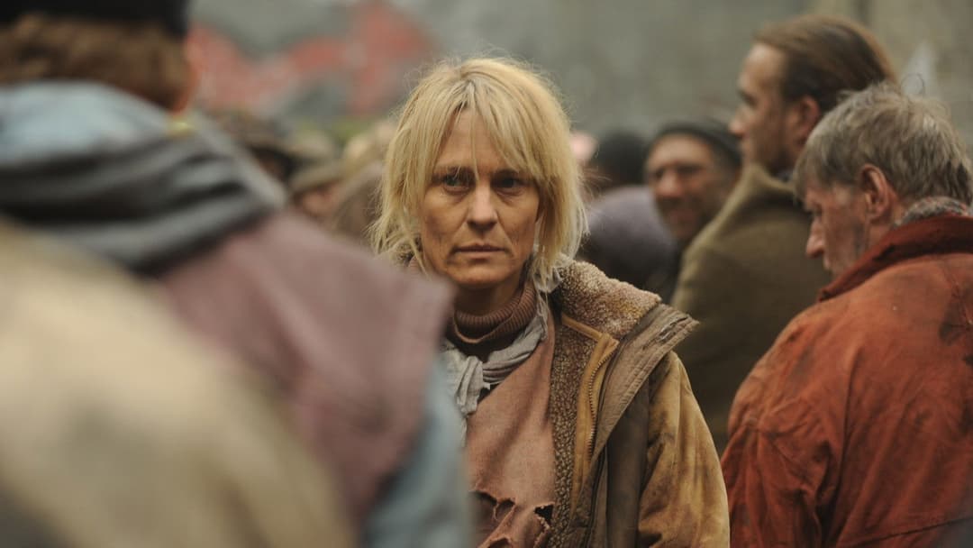 The Congress backdrop 6