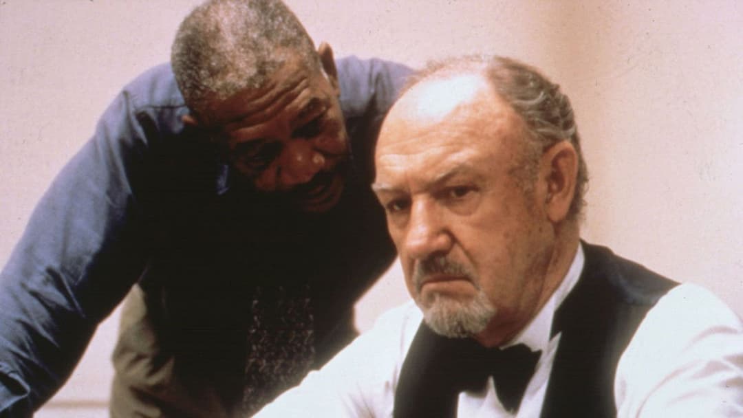 Під підозрою backdrop 4