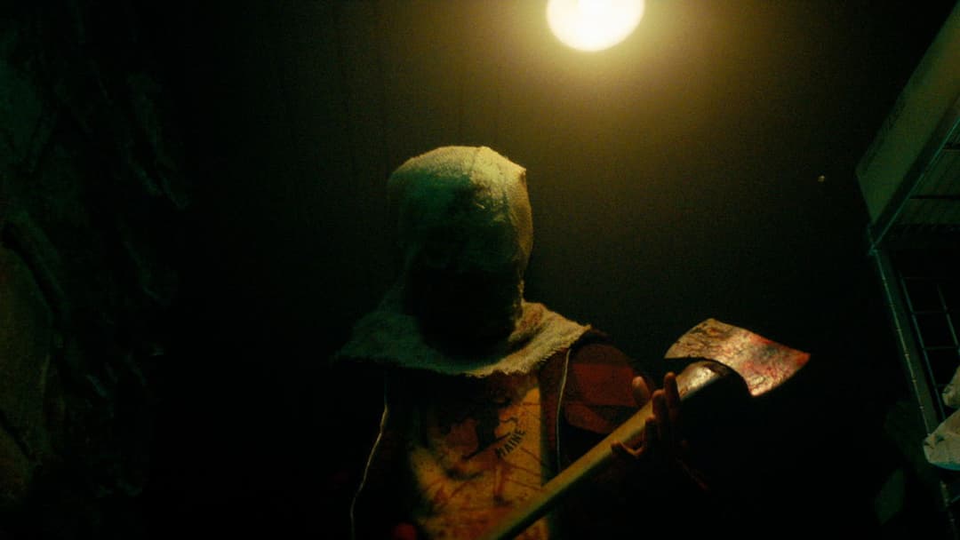 Fear Street - Teil 2: 1978 backdrop 18