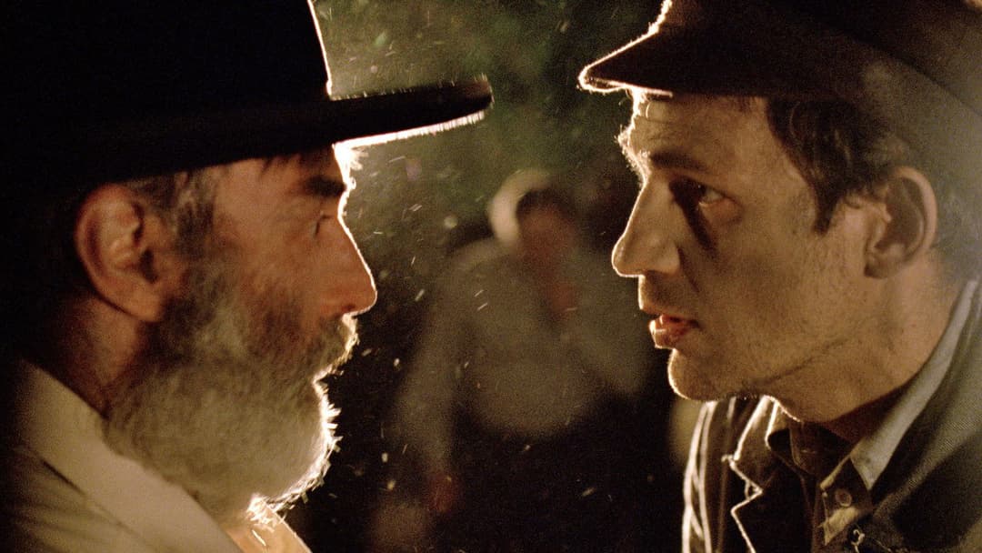Son Of Saul backdrop 10