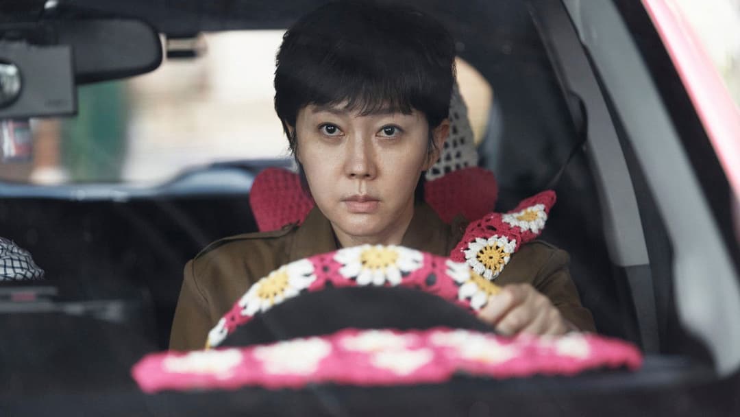 Mission: Cross backdrop 17