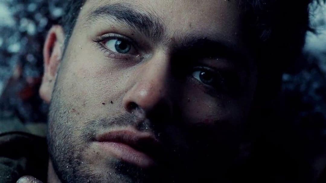 Das Tribunal backdrop 8