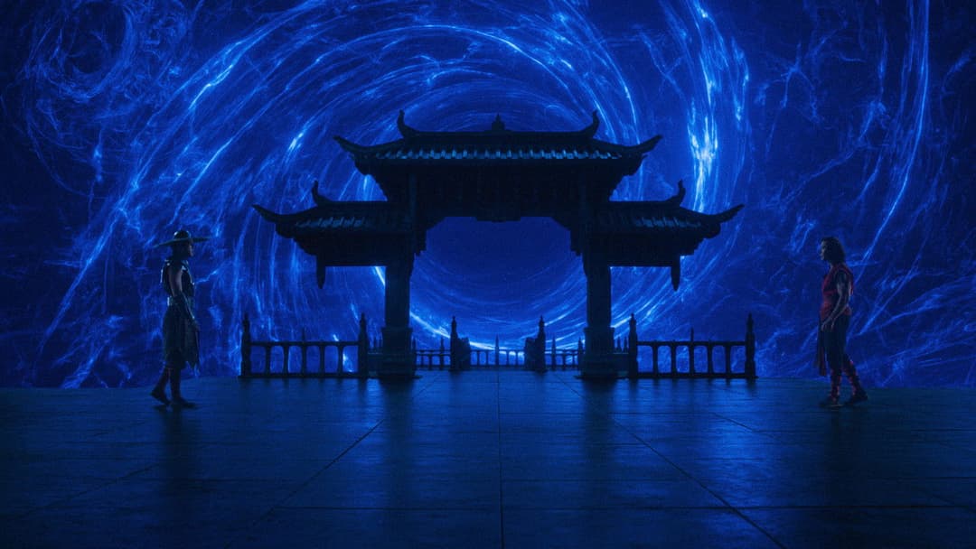 Мортал Комбат ІІ backdrop 19