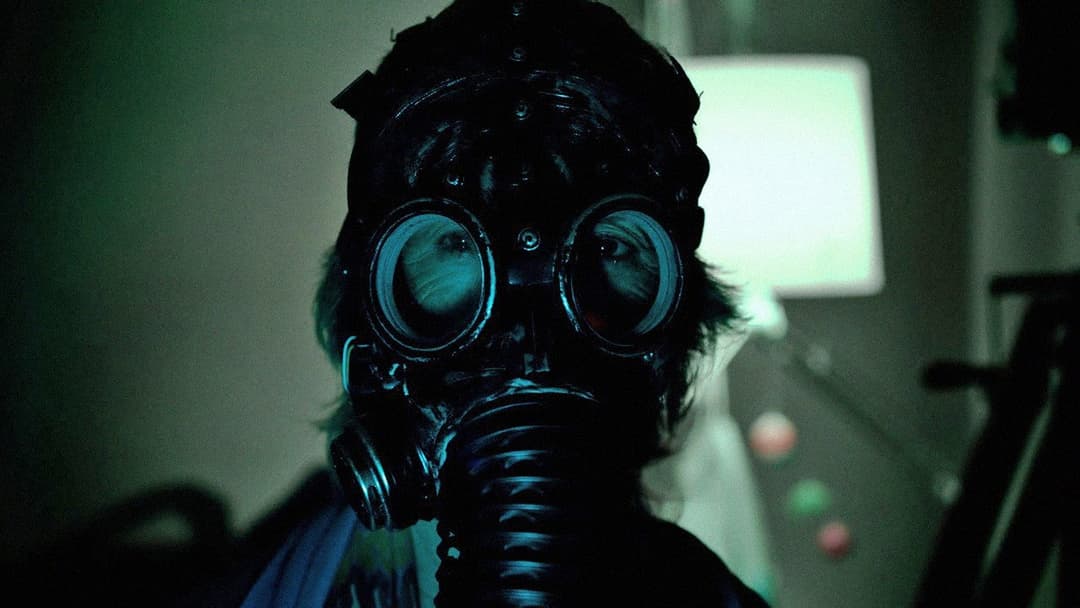 Insidious backdrop 14