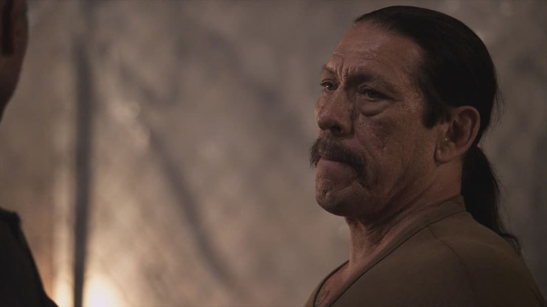 Смертельні перегони 3: Пекло backdrop 10