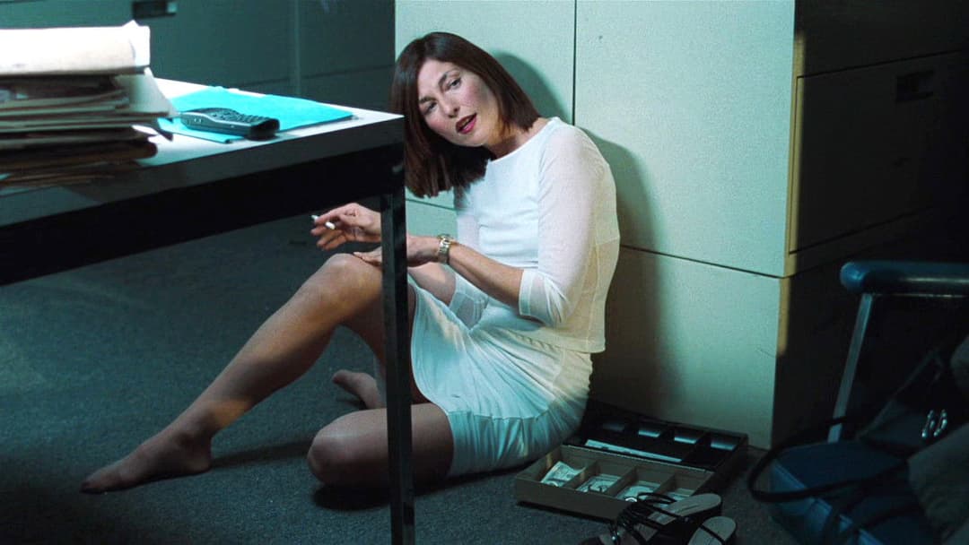 Being John Malkovich backdrop 7