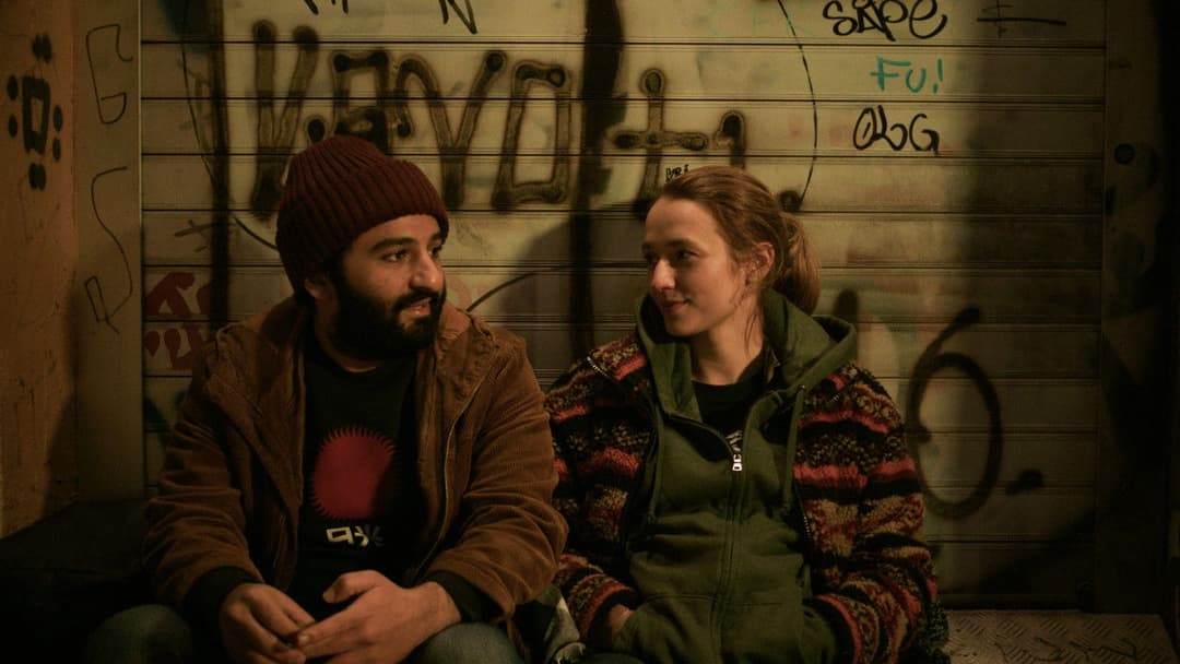 Ninjababy backdrop 15