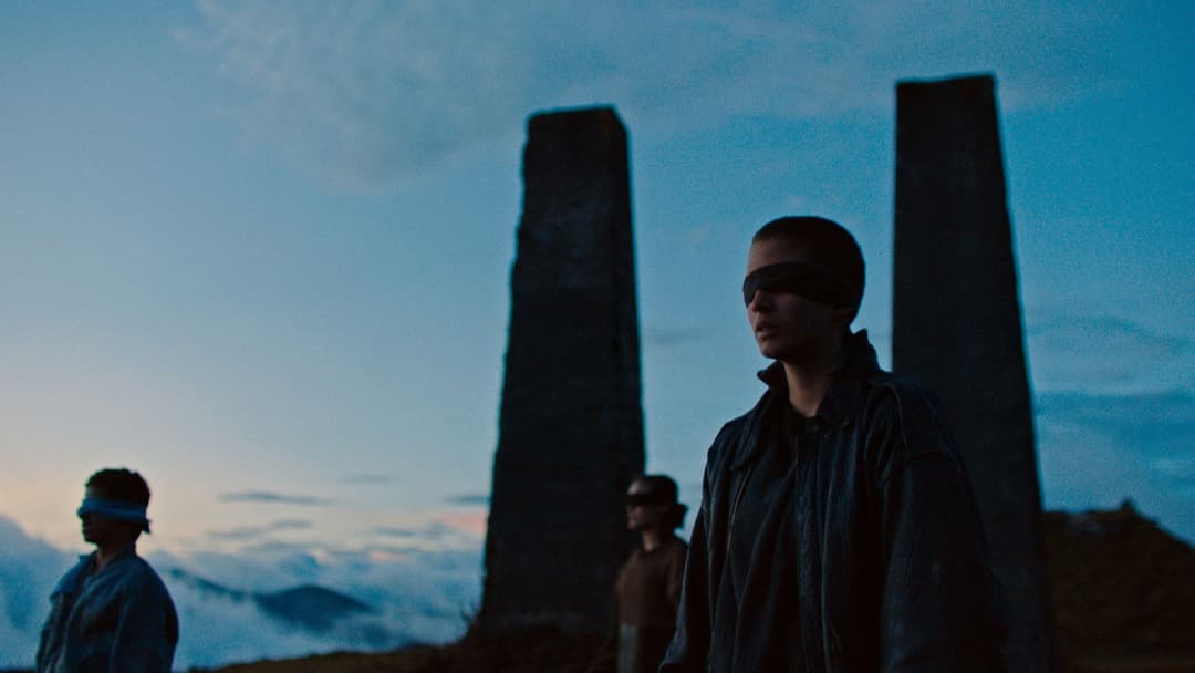 Монос backdrop 15