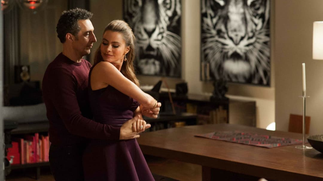 Plötzlich Gigolo backdrop 5