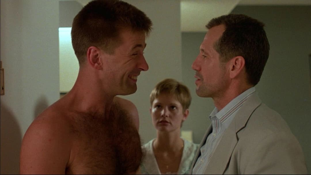 Miami Blues backdrop 6