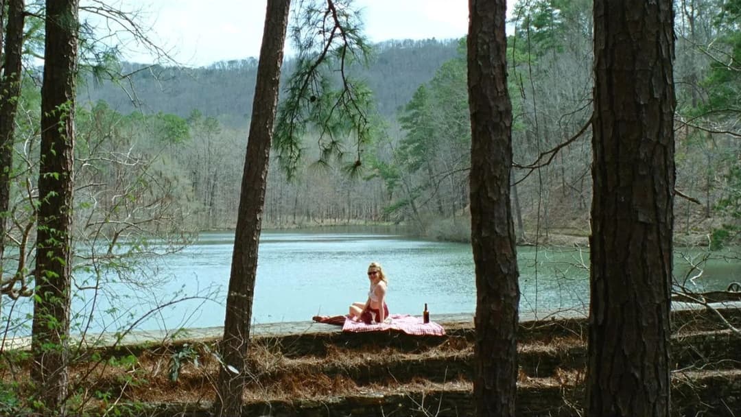 The Devil All the Time backdrop 12