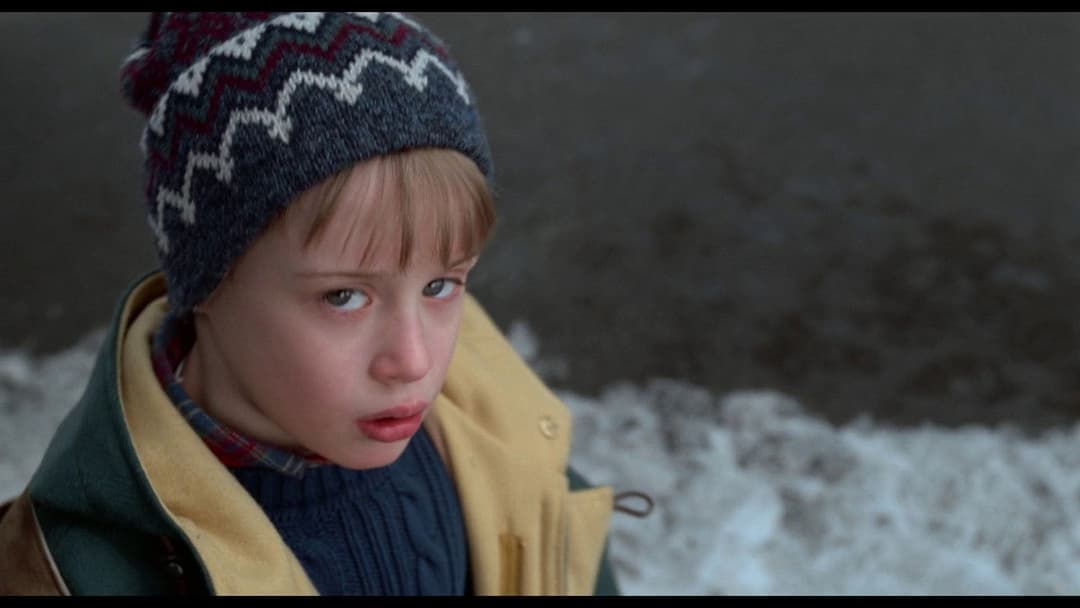 Сам удома 2: Загублений у Нью-Йорку backdrop 20