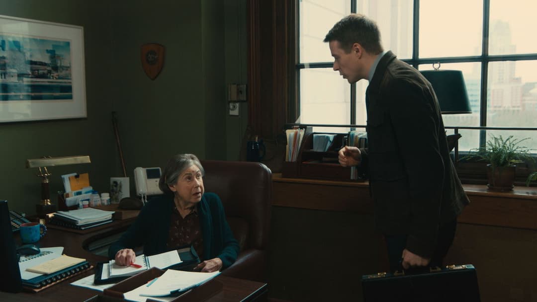 Елла МакКей backdrop 8