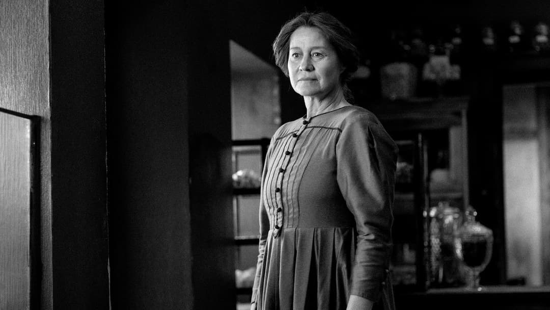 Das Mädchen mit der Nadel backdrop 2