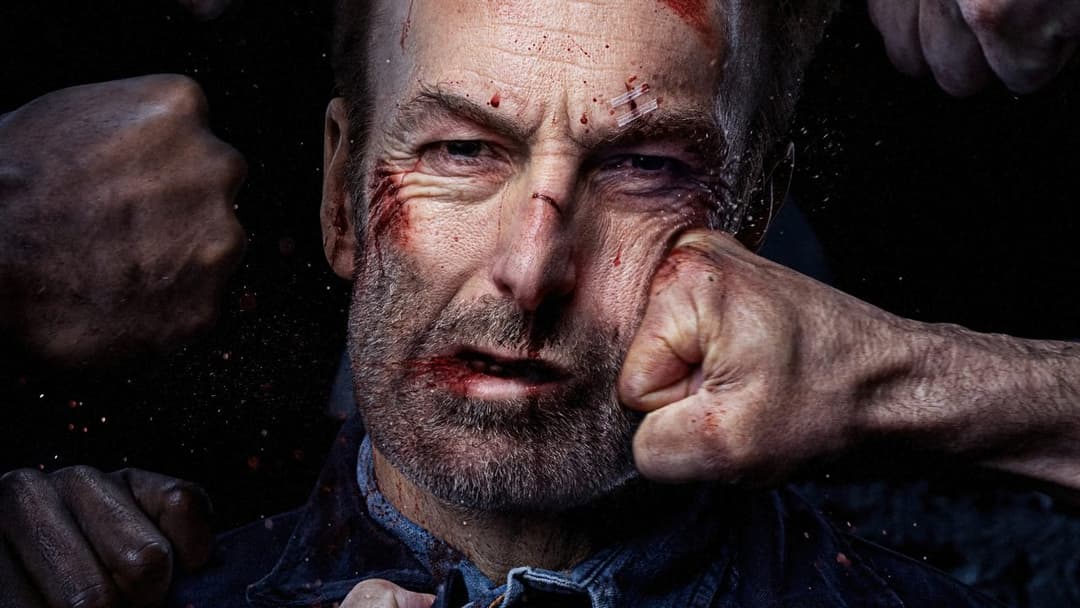 Ніхто backdrop 2