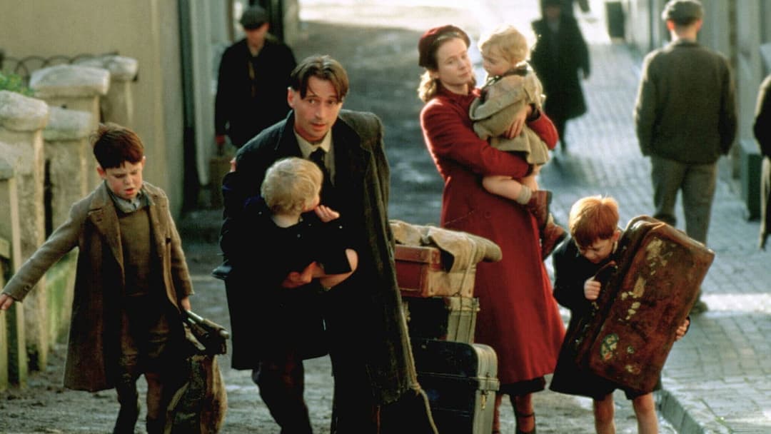 Die Asche meiner Mutter backdrop 7