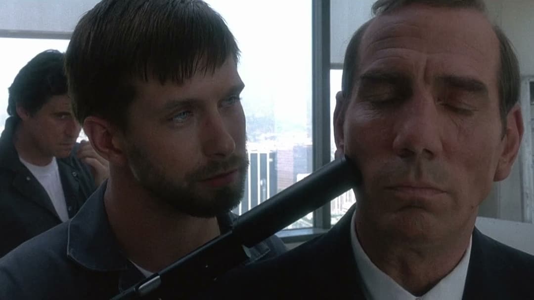 Звичайні підозрювані backdrop 14