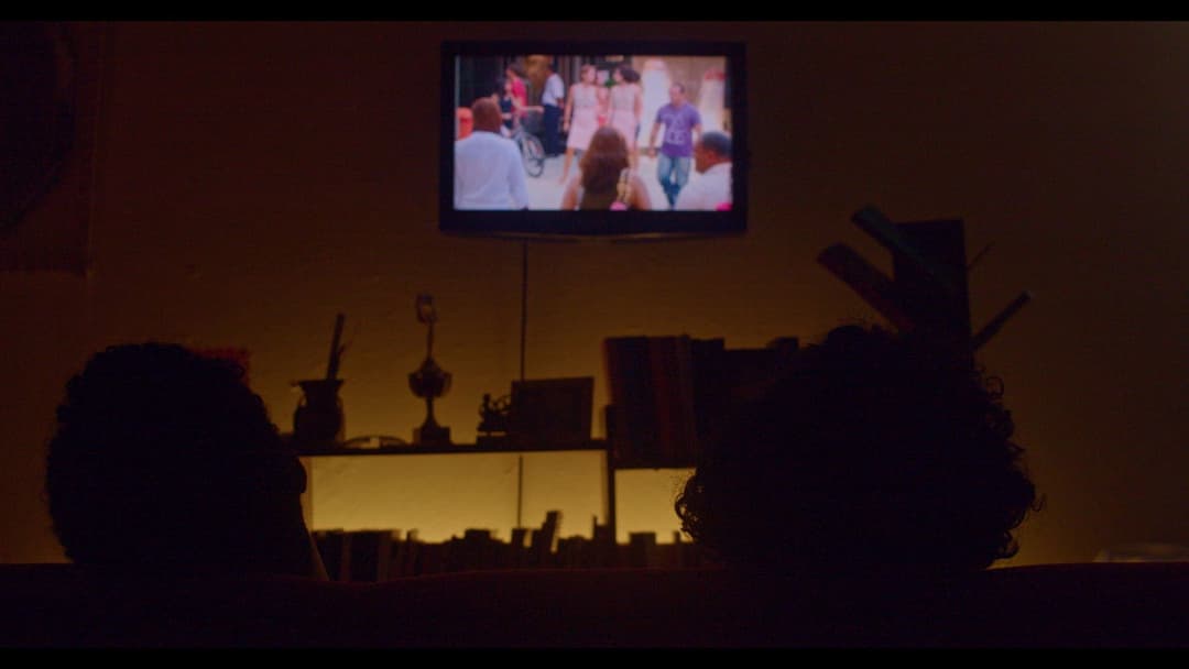 Se isso é cinema, me desculpe backdrop 4