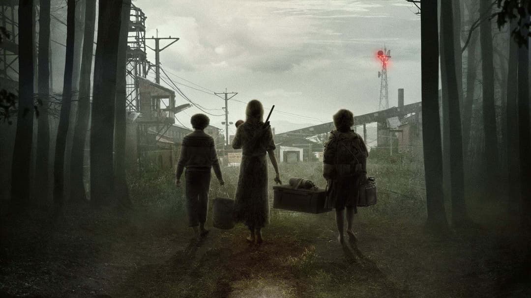 A Quiet Place 2 backdrop 11