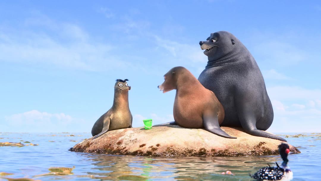 Findet Dorie backdrop 13