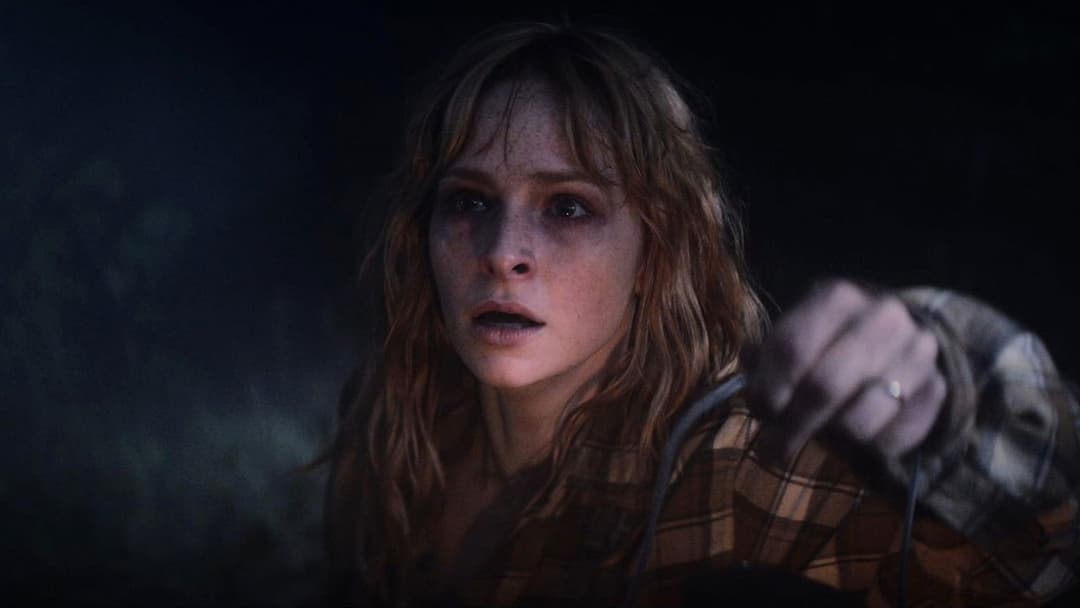 The Beast Within backdrop 2