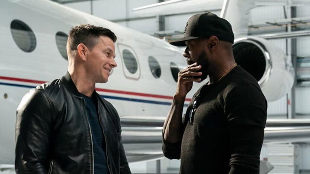 Нескінченність backdrop 9